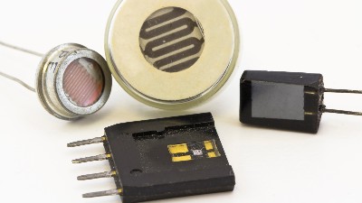 各类传感器 各类传感器