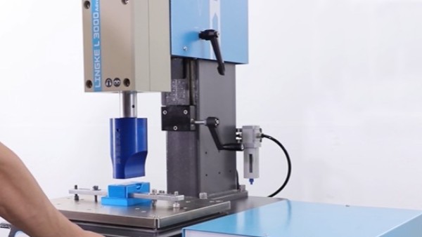 超声波焊接机过载是什么原因？