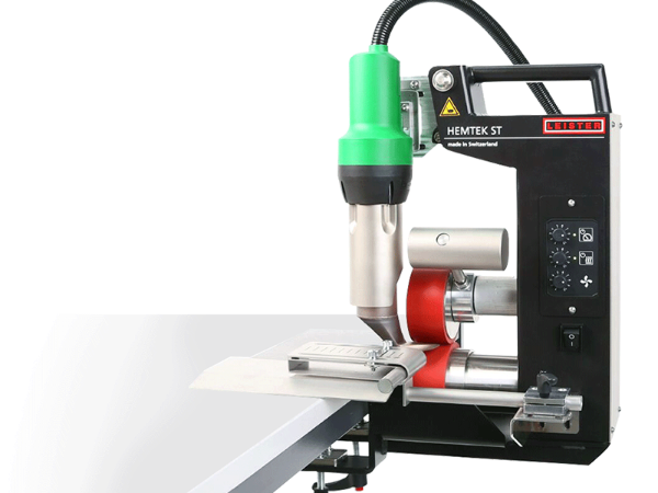 热风冷铆焊接技术：精密连接的新范式