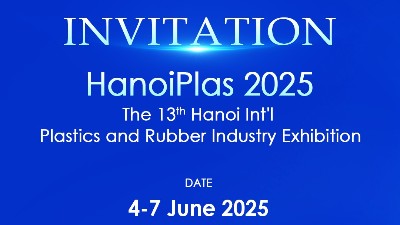 抢滩东南亚！灵科超声波越南展放大招，预约从速！