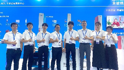 珠海国际办公设备及耗材展览会圆满收官，带您回顾精彩瞬间！