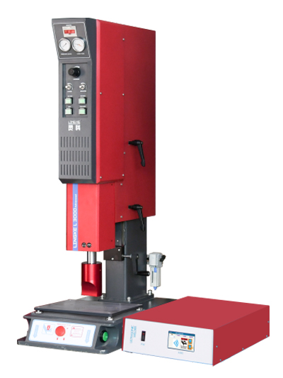 L3000 High End灵科超声波塑焊机(数字化型) L3000 High End灵科超声波塑焊机(数字化型)