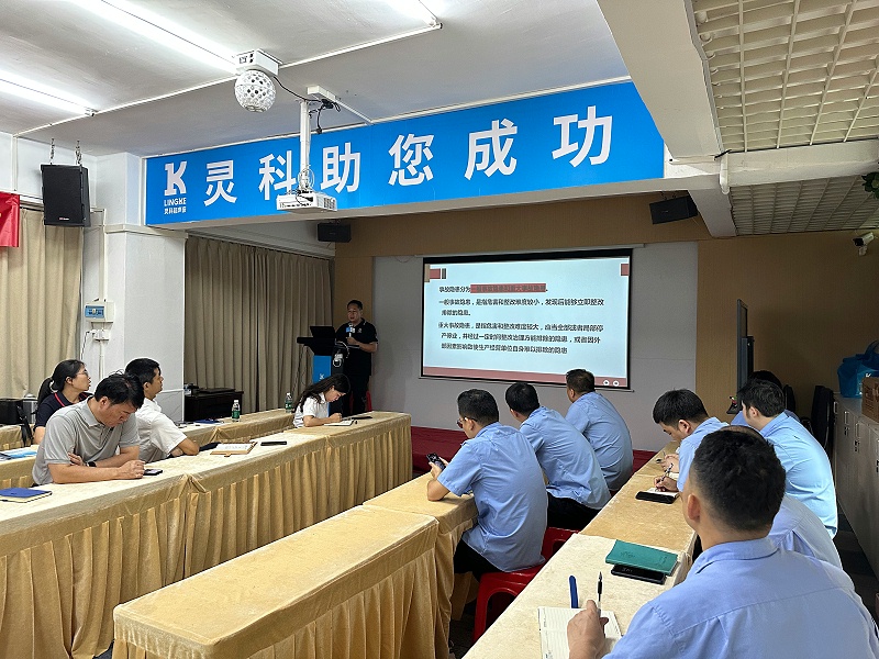 灵科超声波 灵科超声波