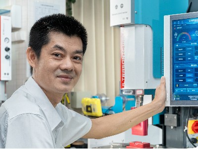 行业公认！灵科超声波“王牌三系”如何定义行业格局