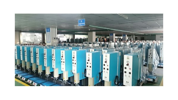超声波金属焊接和超声波塑料焊接分别有什么区别和应用？