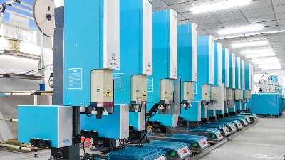 灵科超声波焊接技术在水泵叶片焊接中的革新应用