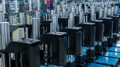 东莞南城超声波焊接机：制造业升级下的市场新机遇