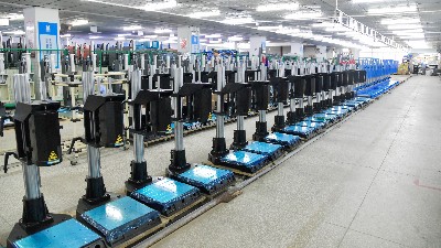 灵科超声波焊接滴斗管的优势与应用