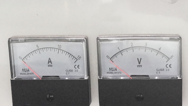 注意！超声波焊接机空载电流不可超标