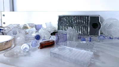 医疗器械焊接有难题？灵科超声波帮您轻松应对！