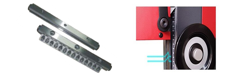 K3000 Advanced灵高超声波塑焊机细节 K3000 Advanced灵高超声波塑焊机细节