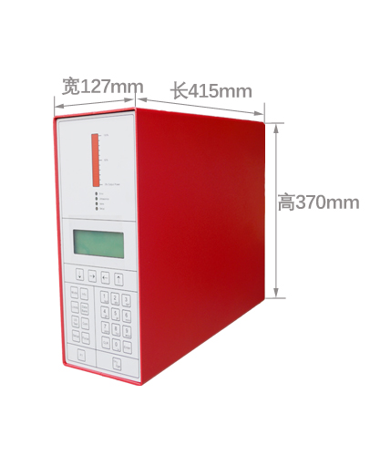 灵高超声波塑焊机电箱 灵高超声波塑焊机电箱