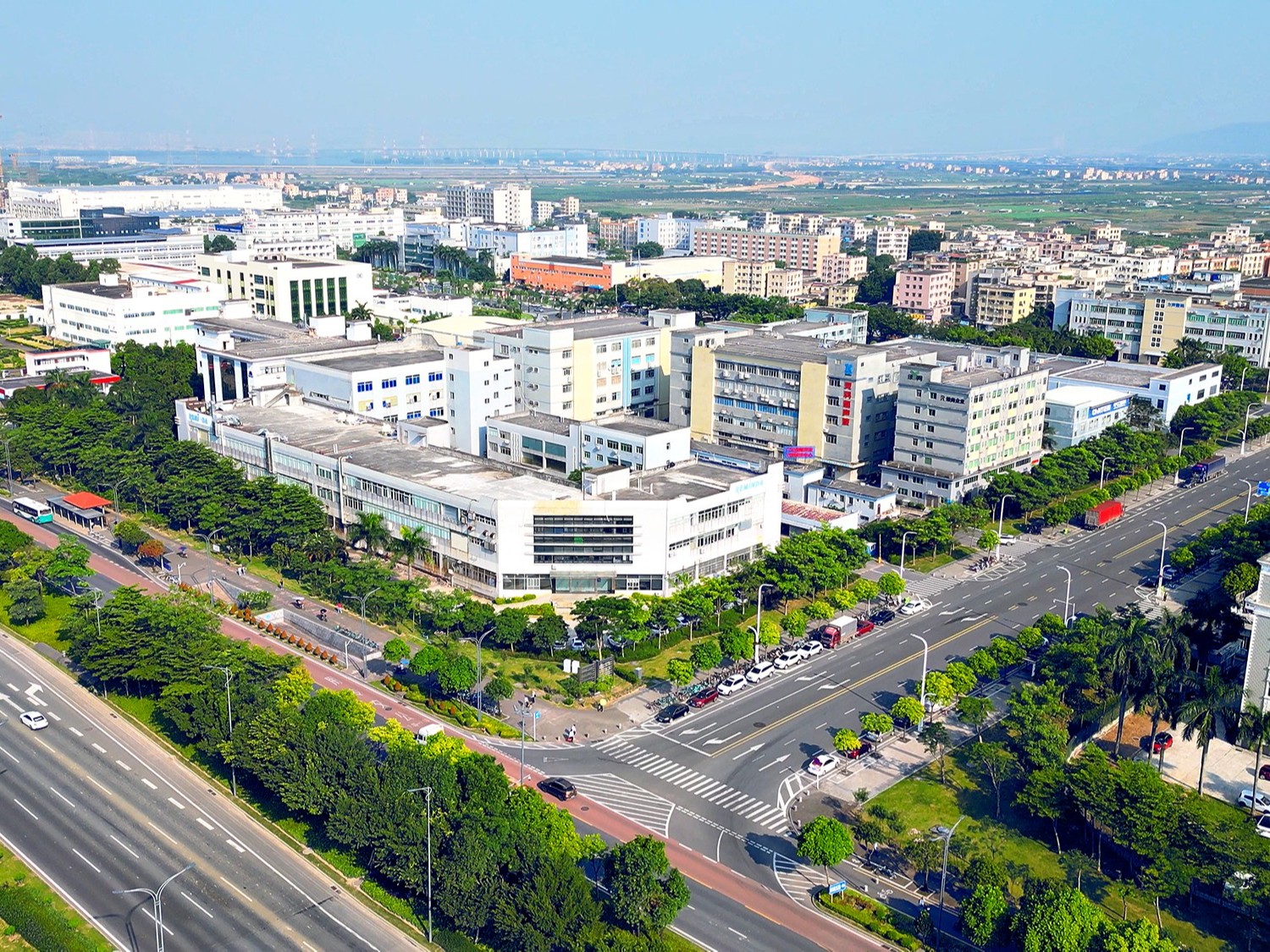 珠海灵科自动化科技有限公司