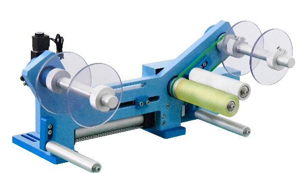 超声波焊接辅助设备-“超声波卷膜机”