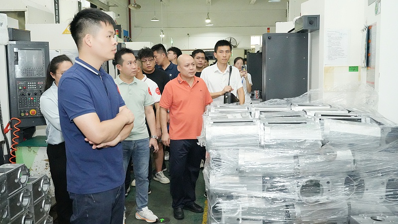 灵科超声波 灵科超声波