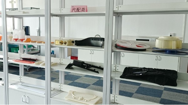 灵科产品，国际技术，值得依赖