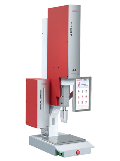 20kHz-2000/3000W K3000  Servo超声波塑焊机 20kHz-2000/3000W K3000  Servo超声波塑焊机