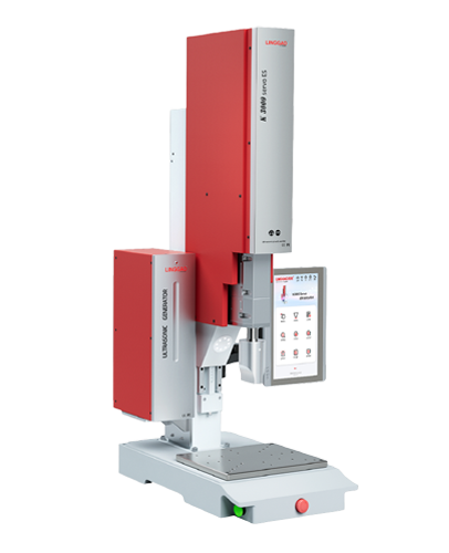 K3000 High End灵高超声波塑焊机 K3000 High End灵高超声波塑焊机