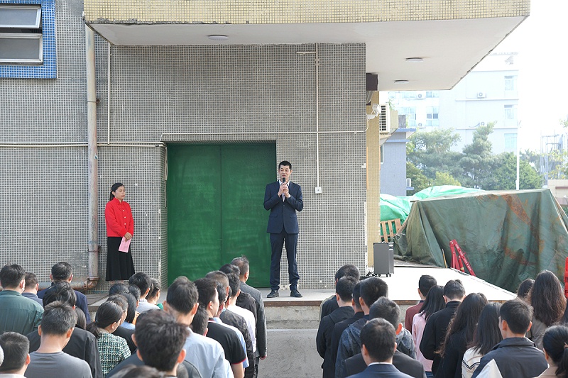 丰哥演讲 丰哥演讲
