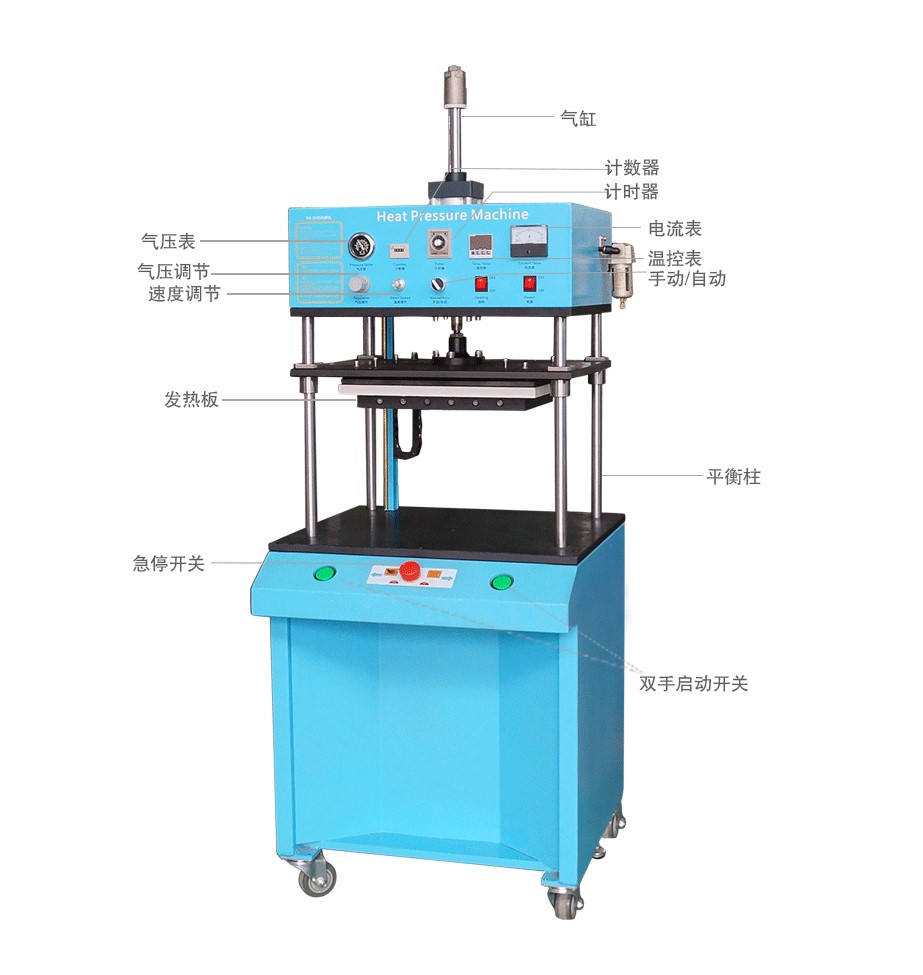 灵科超声波热焊机3000W 灵科超声波热焊机3000W