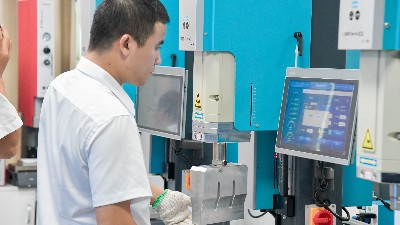 高效、美观、更安全：灵科超声波焊接如何塑造卓越温奶器外壳