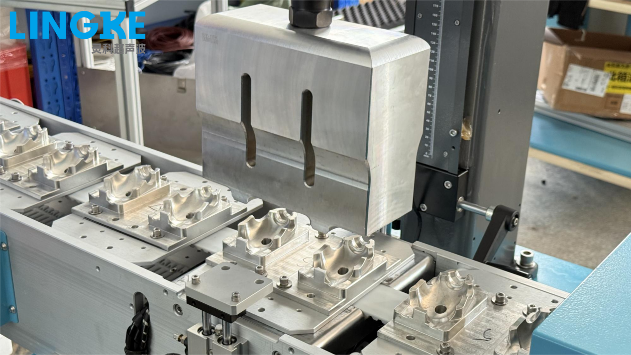 当焊接装上“智能大脑”：中国方案正吃掉千亿级高端市场