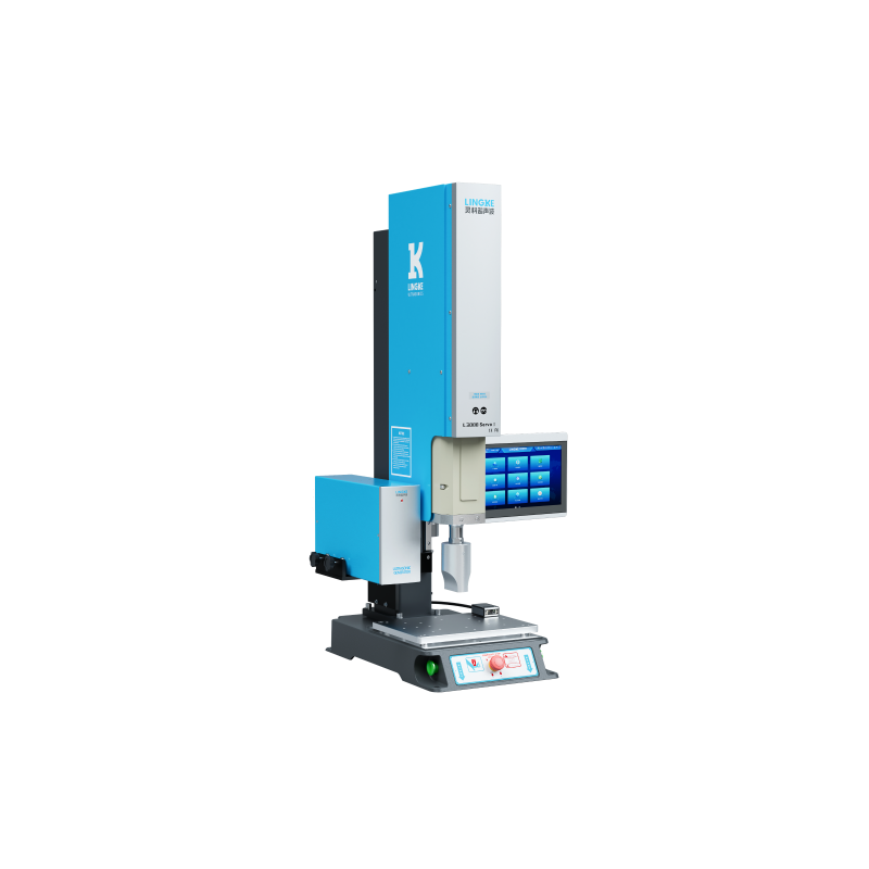 L3000 Servo R L3000 Servo R