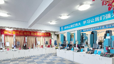 技术平权时代来临！灵科超声波设备如何实现反超杜肯？