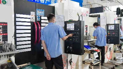 福建漳州超声波焊接机市?。盒枨笊断碌牧榭浦? title=