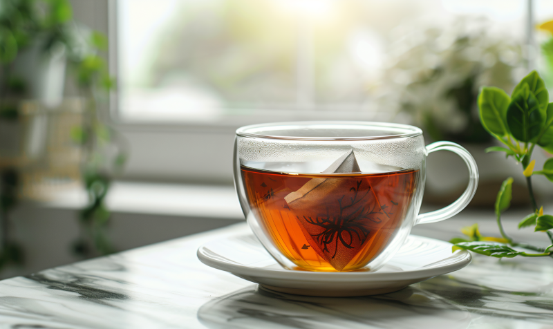 茶杯 茶杯