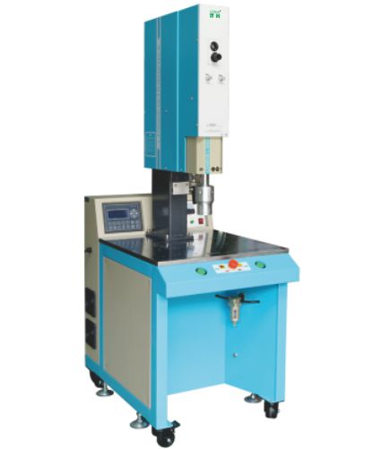 L3000 Advanced灵科超声波塑焊机(3200W落地型) L3000 Advanced灵科超声波塑焊机(3200W落地型)
