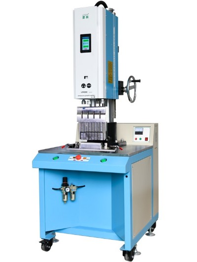LO4000 Standard(落地型)灵科超声波塑焊机 LO4000 Standard灵科超声波塑焊机(落地型)
