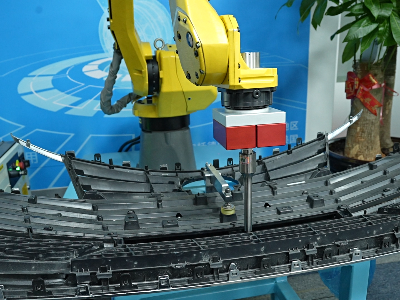 灵科超声波：以新质生产力焊接未来，智造革新的“隐形引擎”