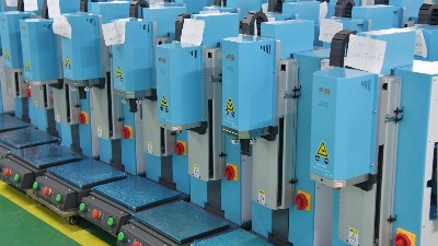 河北保定超声波焊接机：制造业升级背后的技术革新与品牌选择