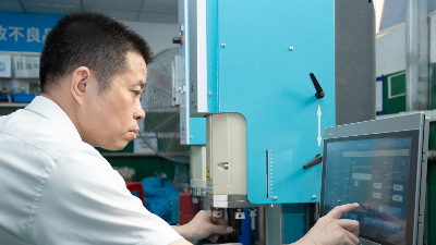 什么品牌的超声波焊接机好？五大口碑品牌推荐