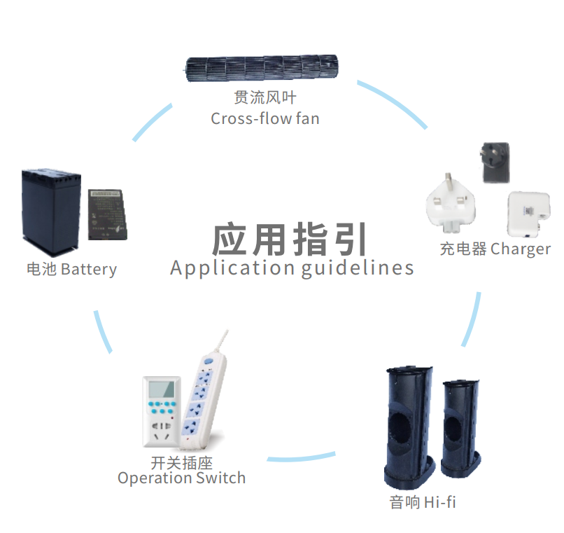 灵科超声波塑焊机应用 灵科超声波塑焊机应用