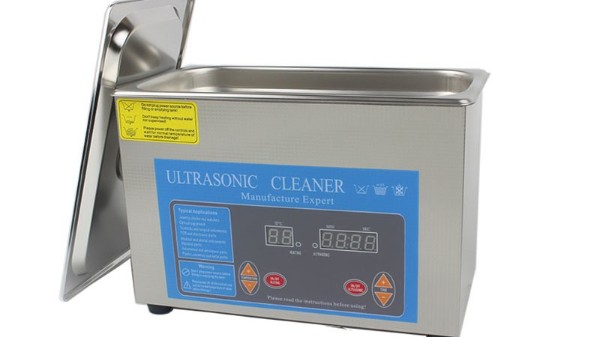 “超声波清洗”的主要应用场合