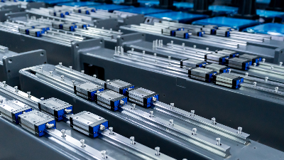 灵科超声波焊接，让水控玩具滴水不漏的秘密武器