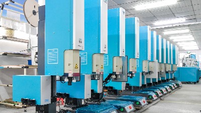 精密连接，安全无虞：灵科超声波焊接重塑扩张器焊接新标杆