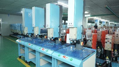 灵科<i style='color:red'>超声波焊接滤网组件</i>：高效、牢固、环保的现代焊接方案