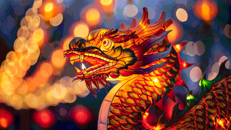 千库网_元宵节灯会闹花灯龙灯6_摄影图编号20490096 千库网_元宵节灯会闹花灯龙灯6_摄影图编号20490096