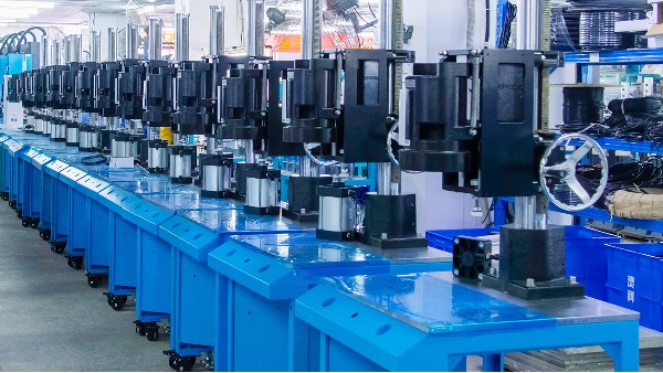 旋转摩擦焊接原理