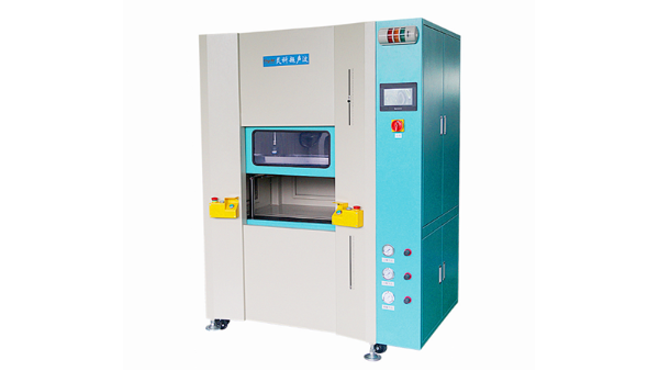 中山超声波灵科超声波热板焊接机的原理、特点和优点