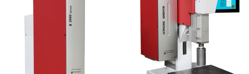 K3000 High End灵高超声波塑焊机细节 K3000 High End灵高超声波塑焊机细节