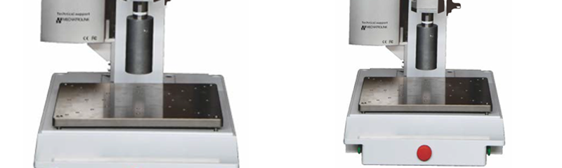 K3000 High End灵高超声波塑焊机细节 K3000 High End灵高超声波塑焊机细节