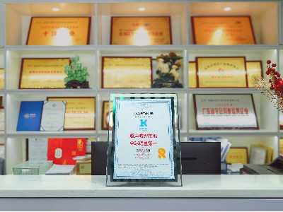 灵科超声波伺服技术“出圈”！珠海这家企业悄悄焊穿行业天花板