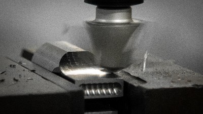 必诺超声波焊接机换能器频率漂移全解析：从故障现象到治理的技术路径