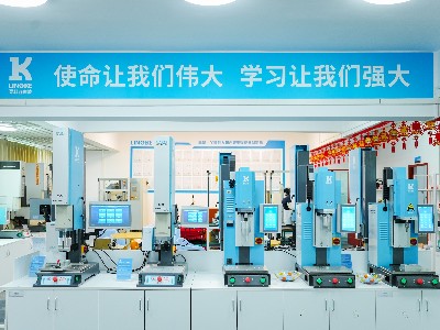 靠技术翻身？灵科超声波的技术实力能保持多久！
