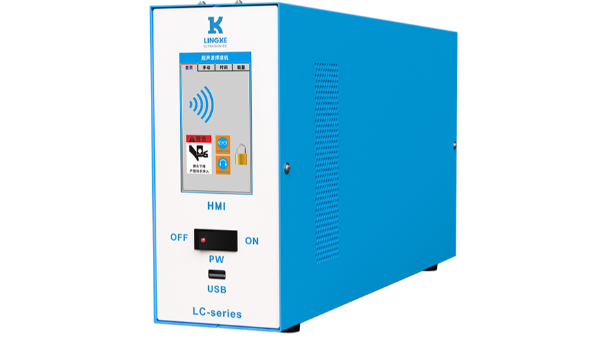 灵科超声波电箱的特点