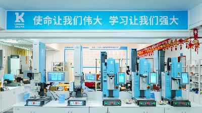 天津武清制造业升级加速，超声波焊接机市场迎来三大需求拐点